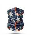 Unisex Outdoor Bandana & Boyunluk–Motosiklet Maskesi, Nefes Alabilir, Rüzgar Geçirmez, Bandana Boyunluk BDK442