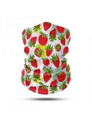 Unisex Outdoor Bandana & Boyunluk–Motosiklet Maskesi, Nefes Alabilir, Rüzgar Geçirmez, Bandana Boyunluk BDK443