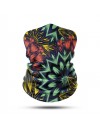 Unisex Outdoor Bandana & Boyunluk–Motosiklet Maskesi, Nefes Alabilir, Rüzgar Geçirmez, Bandana Boyunluk BDK451