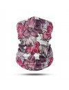 Unisex Outdoor Bandana & Boyunluk–Motosiklet Maskesi, Nefes Alabilir, Rüzgar Geçirmez, Bandana Boyunluk BDK458