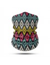 Unisex Outdoor Bandana & Boyunluk–Motosiklet Maskesi, Nefes Alabilir, Rüzgar Geçirmez, Bandana Boyunluk BDK459