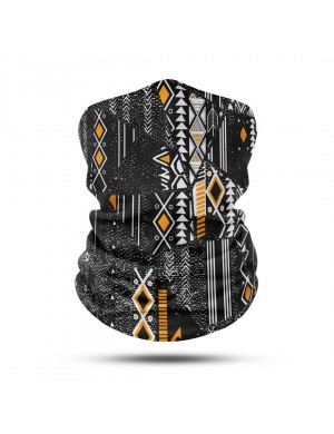 Unisex Outdoor Bandana & Boyunluk–Motosiklet Maskesi, Nefes Alabilir, Rüzgar Geçirmez, Bandana Boyunluk BDK461