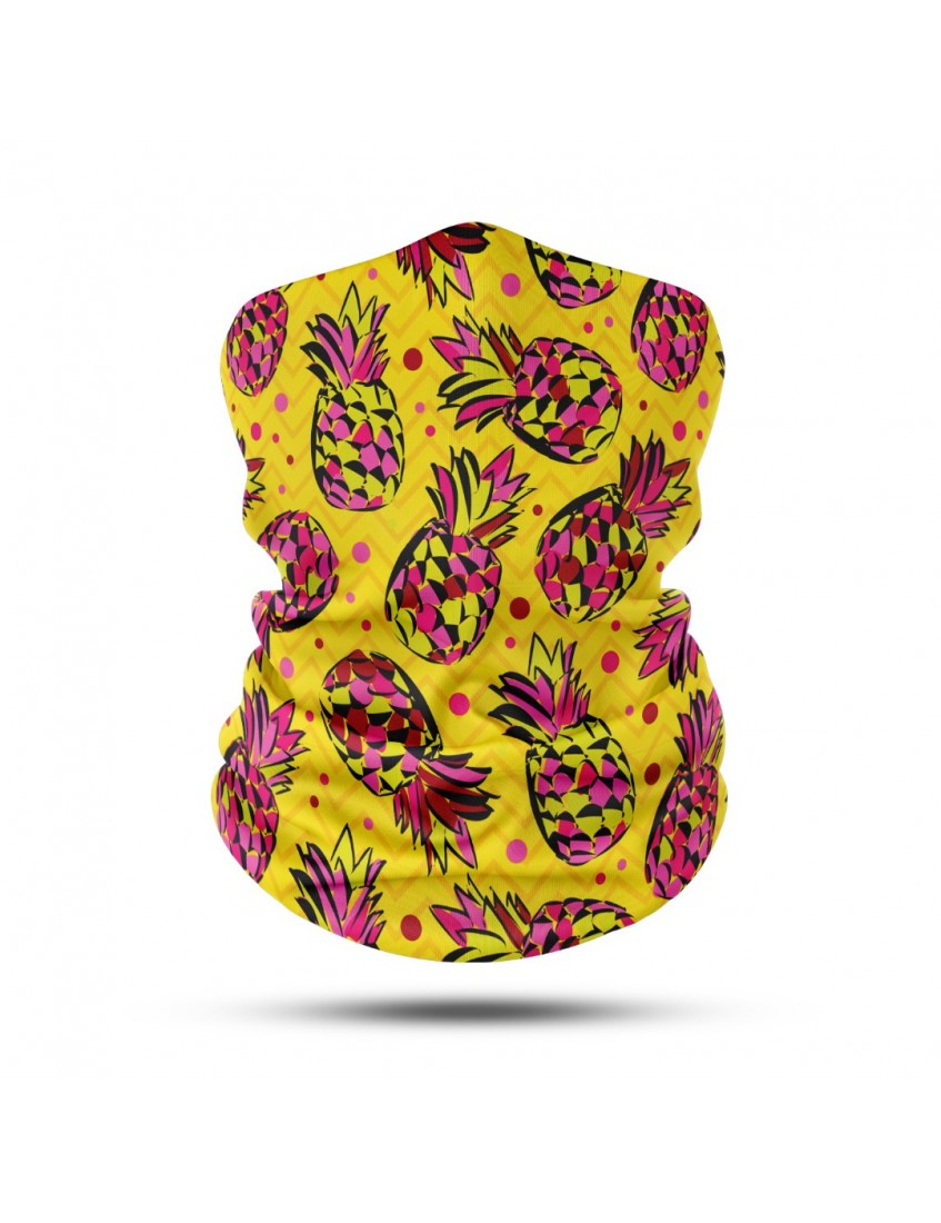 Unisex Outdoor Bandana & Boyunluk–Motosiklet Maskesi, Nefes Alabilir, Rüzgar Geçirmez, Bandana Boyunluk BDK463