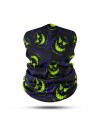 Unisex Outdoor Bandana & Boyunluk–Motosiklet Maskesi, Nefes Alabilir, Rüzgar Geçirmez, Bandana Boyunluk BDK468