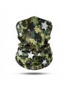 Unisex Outdoor Bandana & Boyunluk–Motosiklet Maskesi, Nefes Alabilir, Rüzgar Geçirmez, Bandana Boyunluk BDK487