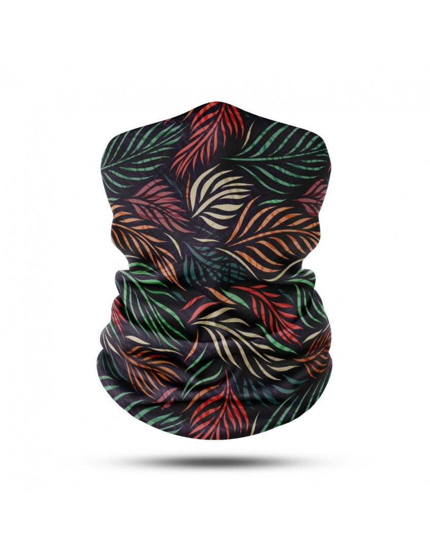 Unisex Outdoor Bandana & Boyunluk–Motosiklet Maskesi, Nefes Alabilir, Rüzgar Geçirmez, Bandana Boyunluk BDK491