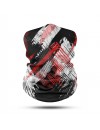 Unisex Outdoor Bandana & Boyunluk–Motosiklet Maskesi, Nefes Alabilir, Rüzgar Geçirmez, Bandana Boyunluk BDK494