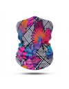 Unisex Outdoor Bandana & Boyunluk–Motosiklet Maskesi, Nefes Alabilir, Rüzgar Geçirmez, Bandana Boyunluk BDK501