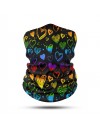 Unisex Outdoor Bandana & Boyunluk–Motosiklet Maskesi, Nefes Alabilir, Rüzgar Geçirmez, Bandana Boyunluk BDK523 Unisex Outdoor Bandana & Boyunluk–Motosiklet Maskesi, Nefes Alabilir, Rüzgar Geçirmez, Bandana Boyunluk BDK523