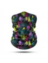 Unisex Outdoor Bandana & Boyunluk–Motosiklet Maskesi, Nefes Alabilir, Rüzgar Geçirmez, Bandana Boyunluk BDK525