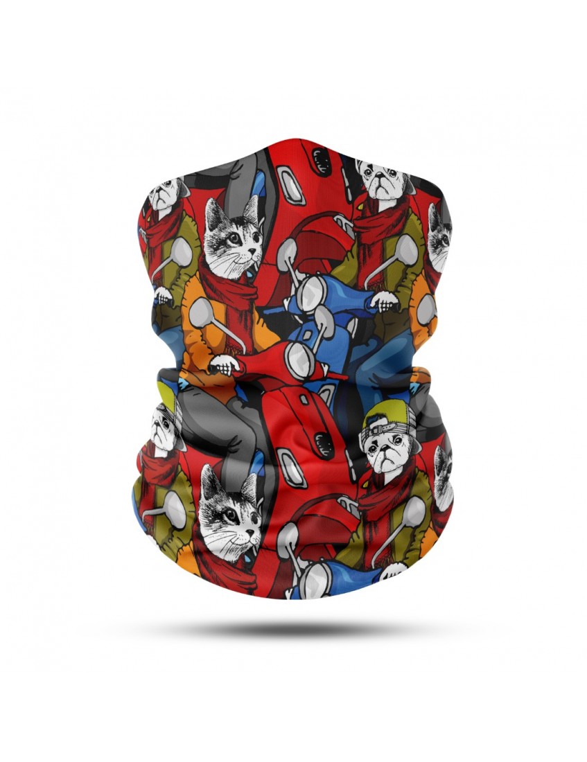 Unisex Outdoor Bandana & Boyunluk–Motosiklet Maskesi, Nefes Alabilir, Rüzgar Geçirmez, Bandana Boyunluk BDK532 Unisex Outdoor Bandana & Boyunluk–Motosiklet Maskesi, Nefes Alabilir, Rüzgar Geçirmez, Bandana Boyunluk BDK532