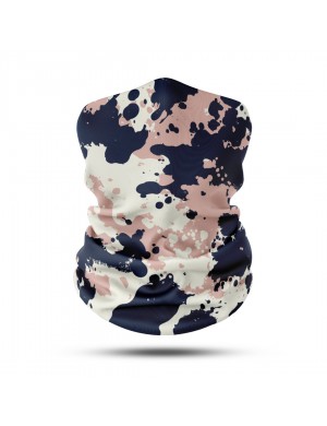 Unisex Outdoor Bandana & Boyunluk–Motosiklet Maskesi, Nefes Alabilir, Rüzgar Geçirmez, Bandana Boyunluk BDK537