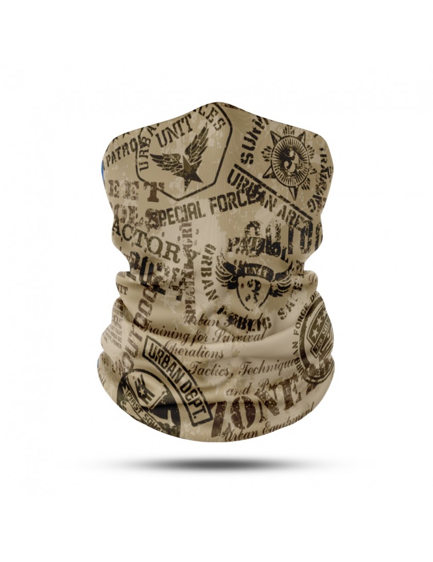 Unisex Outdoor Bandana & Boyunluk–Motosiklet Maskesi, Nefes Alabilir, Rüzgar Geçirmez, Bandana Boyunluk BDK541 Unisex Outdoor Bandana & Boyunluk–Motosiklet Maskesi, Nefes Alabilir, Rüzgar Geçirmez, Bandana Boyunluk BDK541