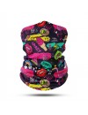 Unisex Outdoor Bandana & Boyunluk–Motosiklet Maskesi, Nefes Alabilir, Rüzgar Geçirmez, Bandana Boyunluk BDK559 Unisex Outdoor Bandana & Boyunluk–Motosiklet Maskesi, Nefes Alabilir, Rüzgar Geçirmez, Bandana Boyunluk BDK559