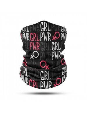 Unisex Outdoor Bandana & Boyunluk–Motosiklet Maskesi, Nefes Alabilir, Rüzgar Geçirmez, Bandana Boyunluk BDK566