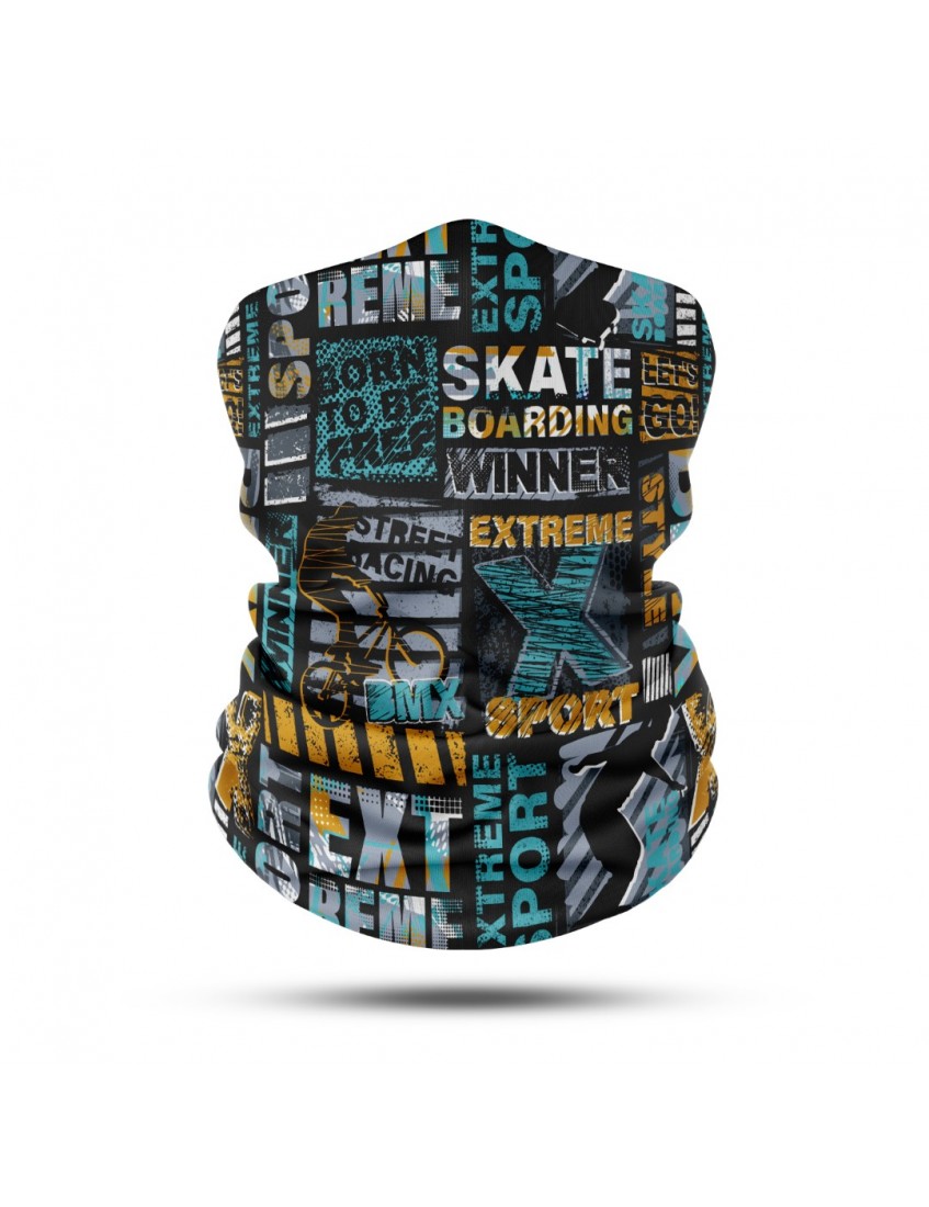 Unisex Outdoor Bandana & Boyunluk–Motosiklet Maskesi, Nefes Alabilir, Rüzgar Geçirmez, Bandana Boyunluk BDK568 Unisex Outdoor Bandana & Boyunluk–Motosiklet Maskesi, Nefes Alabilir, Rüzgar Geçirmez, Bandana Boyunluk BDK568