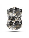 Unisex Outdoor Bandana & Boyunluk–Motosiklet Maskesi, Nefes Alabilir, Rüzgar Geçirmez, Bandana Boyunluk BDK570