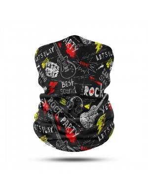Unisex Outdoor Bandana & Boyunluk–Motosiklet Maskesi, Nefes Alabilir, Rüzgar Geçirmez, Bandana Boyunluk BDK571 Unisex Outdoor Bandana & Boyunluk–Motosiklet Maskesi, Nefes Alabilir, Rüzgar Geçirmez, Bandana Boyunluk BDK571