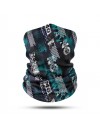 Unisex Outdoor Bandana & Boyunluk–Motosiklet Maskesi, Nefes Alabilir, Rüzgar Geçirmez, Bandana Boyunluk BDK573