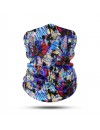 Unisex Outdoor Bandana & Boyunluk–Motosiklet Maskesi, Nefes Alabilir, Rüzgar Geçirmez, Bandana Boyunluk BDK582