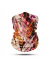 Unisex Outdoor Bandana & Boyunluk–Motosiklet Maskesi, Nefes Alabilir, Rüzgar Geçirmez, Bandana Boyunluk BDK595