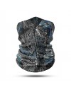 Unisex Outdoor Bandana & Boyunluk–Motosiklet Maskesi, Nefes Alabilir, Rüzgar Geçirmez, Bandana Boyunluk BDK596