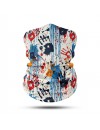 Unisex Outdoor Bandana & Boyunluk–Motosiklet Maskesi, Nefes Alabilir, Rüzgar Geçirmez, Bandana Boyunluk BDK598