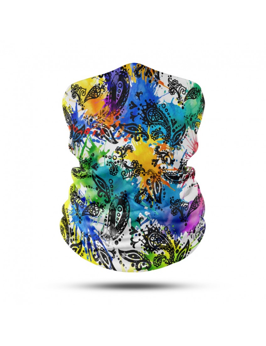 Unisex Outdoor Bandana & Boyunluk–Motosiklet Maskesi, Nefes Alabilir, Rüzgar Geçirmez, Bandana Boyunluk BDK610 Unisex Outdoor Bandana & Boyunluk–Motosiklet Maskesi, Nefes Alabilir, Rüzgar Geçirmez, Bandana Boyunluk BDK610