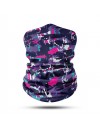 Unisex Outdoor Bandana & Boyunluk–Motosiklet Maskesi, Nefes Alabilir, Rüzgar Geçirmez, Bandana Boyunluk BDK626