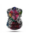 Unisex Outdoor Bandana & Boyunluk–Motosiklet Maskesi, Nefes Alabilir, Rüzgar Geçirmez, Bandana Boyunluk BDK627