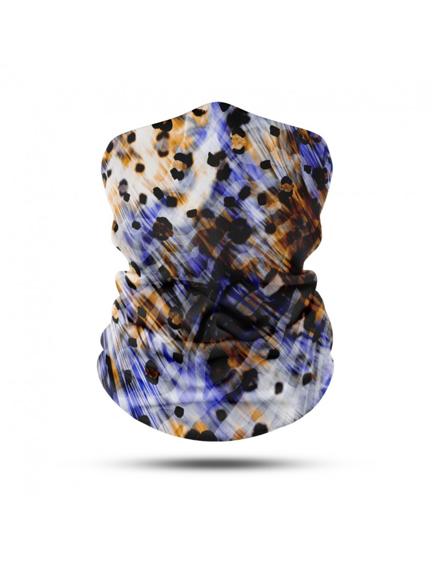 Unisex Outdoor Bandana & Boyunluk–Motosiklet Maskesi, Nefes Alabilir, Rüzgar Geçirmez, Bandana Boyunluk BDK634