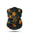 Unisex Outdoor Bandana & Boyunluk–Motosiklet Maskesi, Nefes Alabilir, Rüzgar Geçirmez, Bandana Boyunluk BDK635