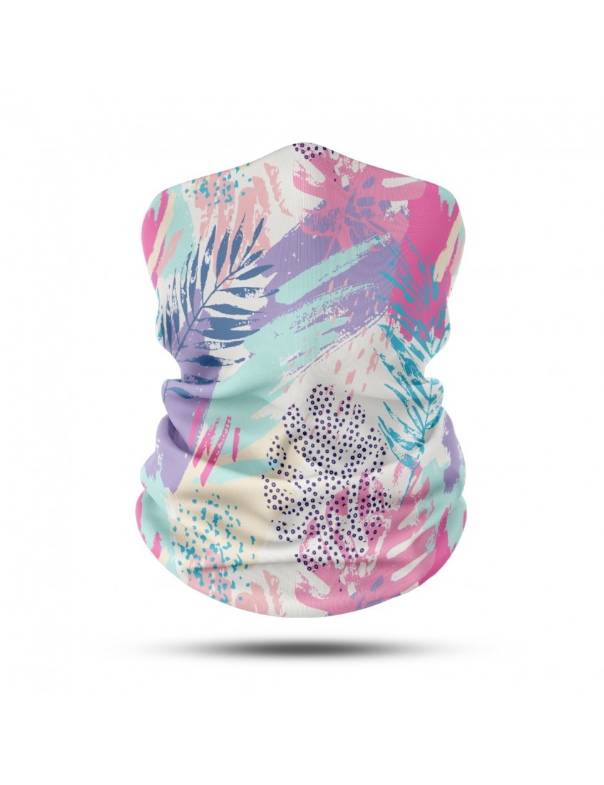 Unisex Outdoor Bandana & Boyunluk–Motosiklet Maskesi, Nefes Alabilir, Rüzgar Geçirmez, Bandana Boyunluk BDK638