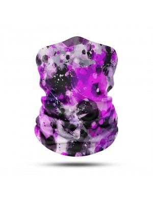 Unisex Outdoor Bandana & Boyunluk–Motosiklet Maskesi, Nefes Alabilir, Rüzgar Geçirmez, Bandana Boyunluk BDK657