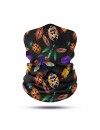 Unisex Outdoor Bandana & Boyunluk–Motosiklet Maskesi, Nefes Alabilir, Rüzgar Geçirmez, Bandana Boyunluk BDK676