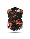 Unisex Outdoor Bandana & Boyunluk–Motosiklet Maskesi, Nefes Alabilir, Rüzgar Geçirmez, Bandana Boyunluk BDK682