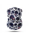 Unisex Outdoor Bandana & Boyunluk–Motosiklet Maskesi, Nefes Alabilir, Rüzgar Geçirmez, Bandana Boyunluk BDK693 Unisex Outdoor Bandana & Boyunluk–Motosiklet Maskesi, Nefes Alabilir, Rüzgar Geçirmez, Bandana Boyunluk BDK693