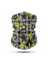 Unisex Outdoor Bandana & Boyunluk–Motosiklet Maskesi, Nefes Alabilir, Rüzgar Geçirmez, Bandana Boyunluk BDK697 Unisex Outdoor Bandana & Boyunluk–Motosiklet Maskesi, Nefes Alabilir, Rüzgar Geçirmez, Bandana Boyunluk BDK697
