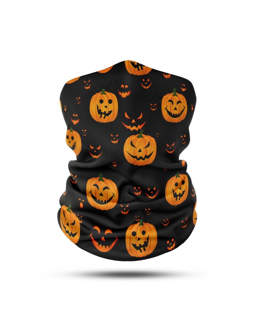 Unisex Outdoor Bandana & Boyunluk–Motosiklet Maskesi, Nefes Alabilir, Rüzgar Geçirmez, Bandana Boyunluk BDK698