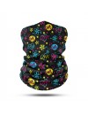 Unisex Outdoor Bandana & Boyunluk–Motosiklet Maskesi, Nefes Alabilir, Rüzgar Geçirmez, Bandana Boyunluk BDK705