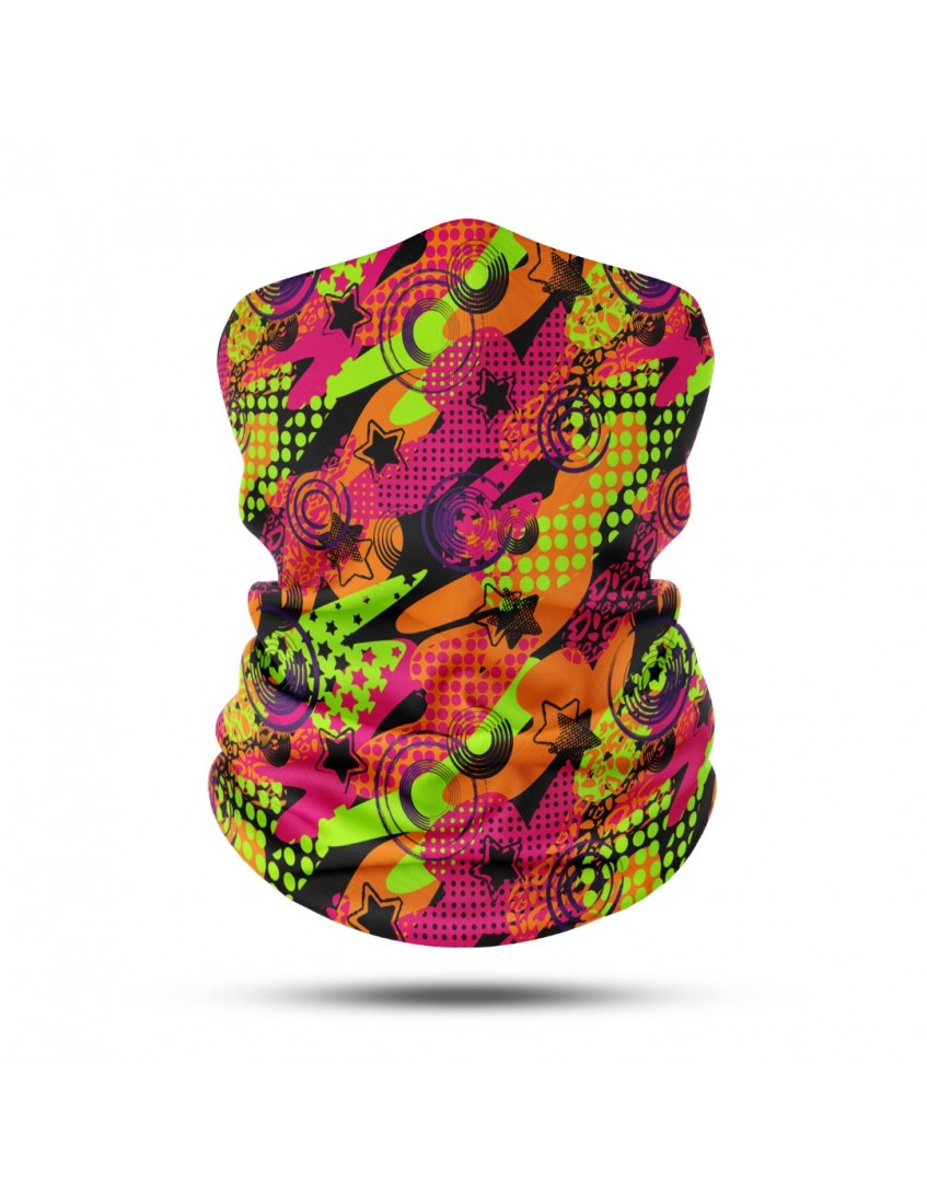 Unisex Outdoor Bandana & Boyunluk–Motosiklet Maskesi, Nefes Alabilir, Rüzgar Geçirmez, Bandana Boyunluk BDK706 Unisex Outdoor Bandana & Boyunluk–Motosiklet Maskesi, Nefes Alabilir, Rüzgar Geçirmez, Bandana Boyunluk BDK706