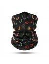 Unisex Outdoor Bandana & Boyunluk–Motosiklet Maskesi, Nefes Alabilir, Rüzgar Geçirmez, Bandana Boyunluk BDK707 Unisex Outdoor Bandana & Boyunluk–Motosiklet Maskesi, Nefes Alabilir, Rüzgar Geçirmez, Bandana Boyunluk BDK707
