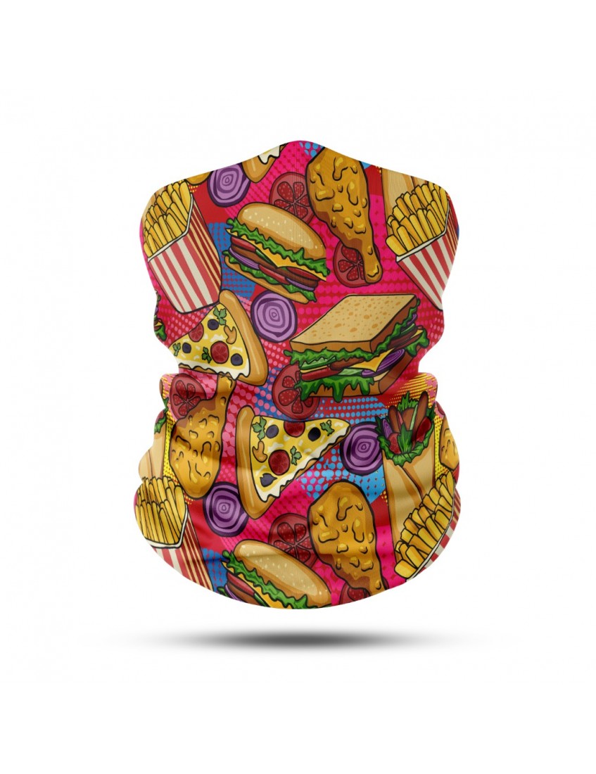 Unisex Outdoor Bandana & Boyunluk–Motosiklet Maskesi, Nefes Alabilir, Rüzgar Geçirmez, Bandana Boyunluk BDK710 Unisex Outdoor Bandana & Boyunluk–Motosiklet Maskesi, Nefes Alabilir, Rüzgar Geçirmez, Bandana Boyunluk BDK710