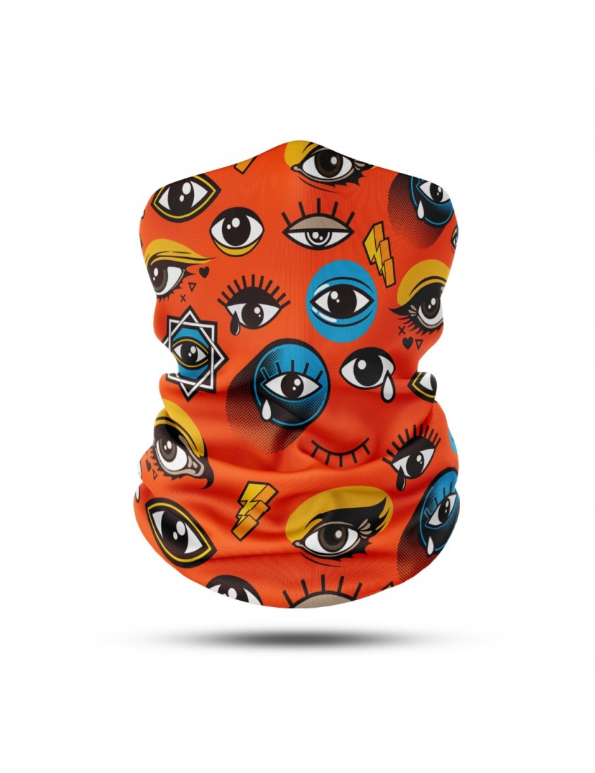 Unisex Outdoor Bandana & Boyunluk–Motosiklet Maskesi, Nefes Alabilir, Rüzgar Geçirmez, Bandana Boyunluk BDK711 Unisex Outdoor Bandana & Boyunluk–Motosiklet Maskesi, Nefes Alabilir, Rüzgar Geçirmez, Bandana Boyunluk BDK711