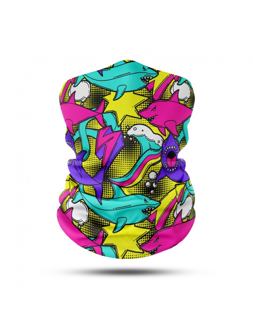 Unisex Outdoor Bandana & Boyunluk–Motosiklet Maskesi, Nefes Alabilir, Rüzgar Geçirmez, Bandana Boyunluk BDK718 Unisex Outdoor Bandana & Boyunluk–Motosiklet Maskesi, Nefes Alabilir, Rüzgar Geçirmez, Bandana Boyunluk BDK718