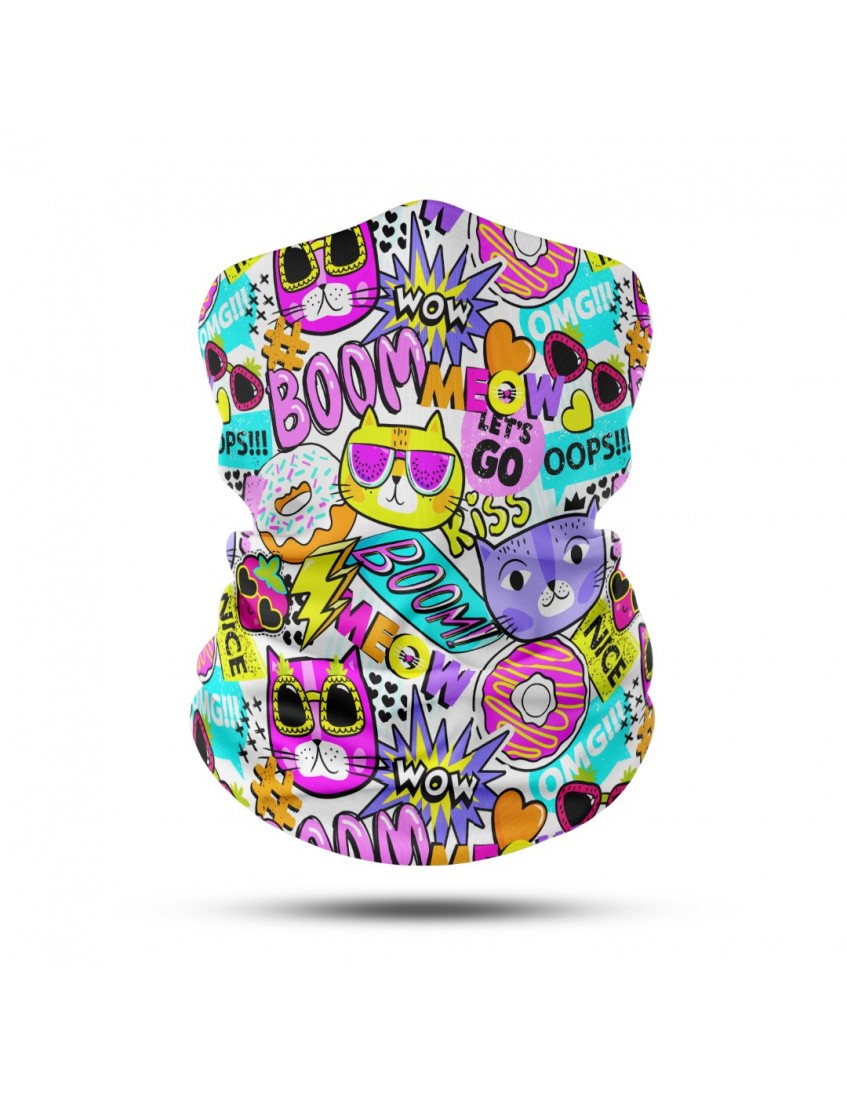 Unisex Outdoor Bandana & Boyunluk–Motosiklet Maskesi, Nefes Alabilir, Rüzgar Geçirmez, Bandana Boyunluk BDK720 Unisex Outdoor Bandana & Boyunluk–Motosiklet Maskesi, Nefes Alabilir, Rüzgar Geçirmez, Bandana Boyunluk BDK720