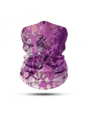 Unisex Outdoor Bandana & Boyunluk–Motosiklet Maskesi, Nefes Alabilir, Rüzgar Geçirmez, Bandana Boyunluk BDK721