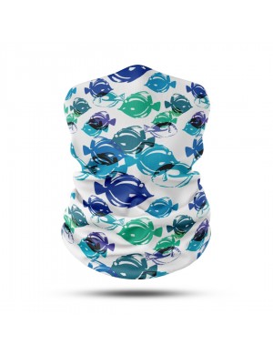 Unisex Outdoor Bandana & Boyunluk–Motosiklet Maskesi, Nefes Alabilir, Rüzgar Geçirmez, Bandana Boyunluk BDK731