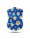 Unisex Outdoor Bandana & Boyunluk–Motosiklet Maskesi, Nefes Alabilir, Rüzgar Geçirmez, Bandana Boyunluk BDK733