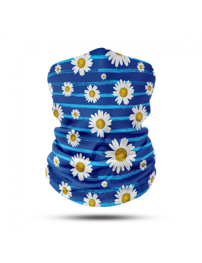 Unisex Outdoor Bandana & Boyunluk–Motosiklet Maskesi, Nefes Alabilir, Rüzgar Geçirmez, Bandana Boyunluk BDK733
